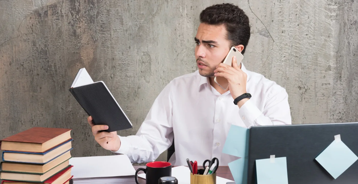 10 Common Bookkeeping Mistakes to Avoid
