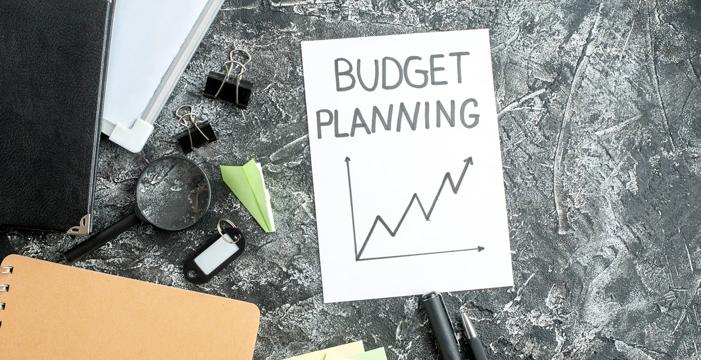 How to Create a Business Budget: Tips for Financial Success